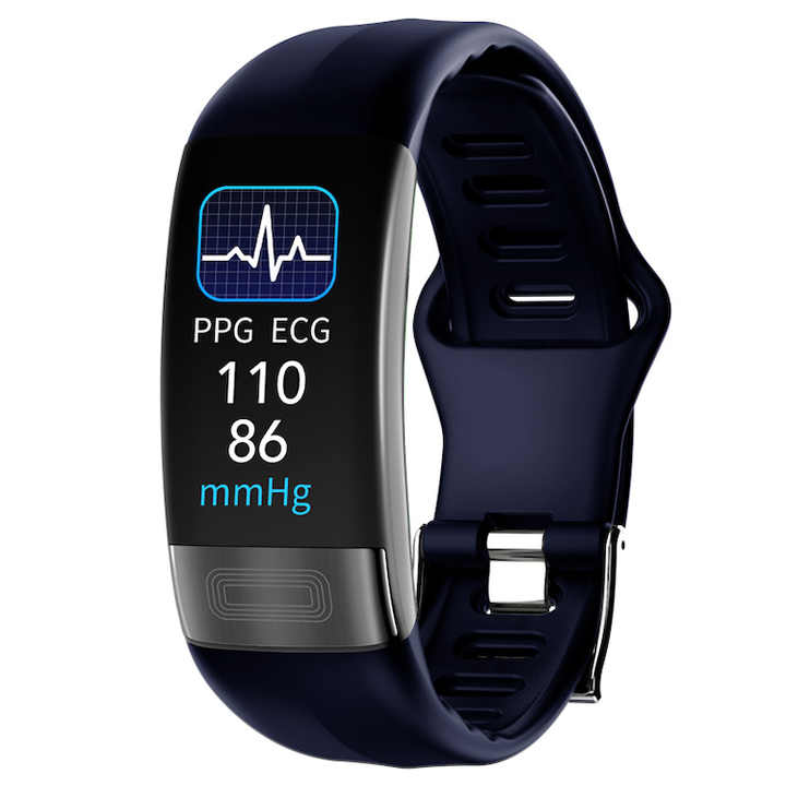 Video prezentare Smart Bracelet P11 Plus
