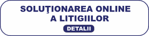 Solutionarea Online a Litigiilor