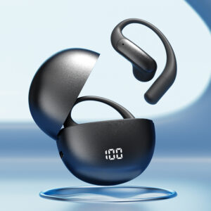 Casti Wireless Sport Premium - Autonomie 8h