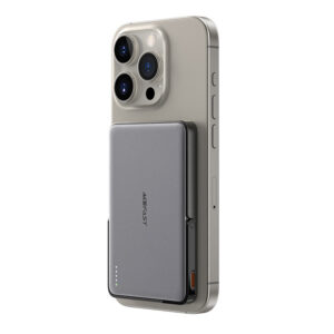 Power Bank Wireless Premium 5000mAh - Acefast