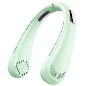 Ventilator Portabil Gat Premium - 1200mAh