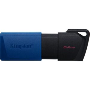 USB 64GB DATATRAVELER EXODIA M usb 3.2 Blue