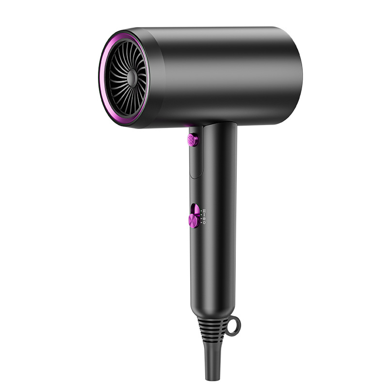 Uscator de Par Pliabil VU-TEK StylePro, 2400W, Tehnologie cu Ioni Negativi, 3 Trepte Viteza si Temperatura, Functie Aer Rece, Gri Metalizat 1 Uscator de Par Pliabil VU-TEK StylePro, 2400W, Tehnologie cu Ioni Negativi, 3 Trepte Viteza si Temperatura, Functie Aer Rece, Gri Metalizat