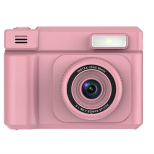 Cameră Foto Instant Copii Premium - 3 Ore Autonomie