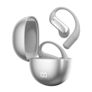 Casti Wireless Sport Premium - Autonomie 8h