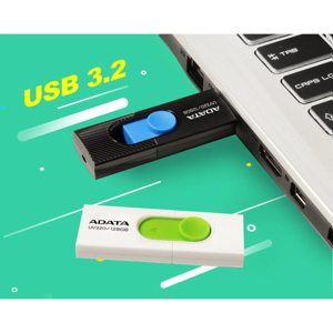 Memorie USB ADATA 32GB AUV320-32G-RWHGN 2 Memorie USB 32GB Rapida - ADATA Premium