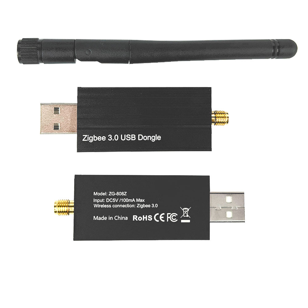 VU-TEK ZG-808Z Zigbee bridge 3 VU-TEK ZG-808Z Zigbee bridge