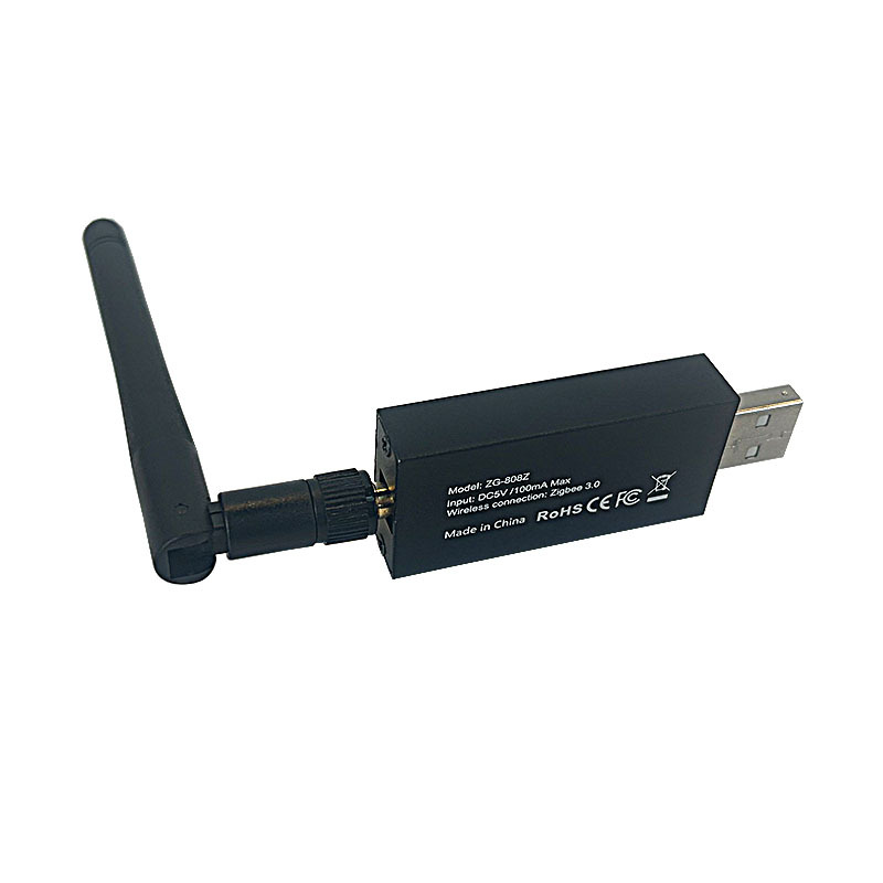 VU-TEK ZG-808Z Zigbee bridge 2 VU-TEK ZG-808Z Zigbee bridge