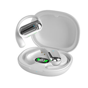 Casti Open-Ear Premium Autonomie 80h - VU-TEK Q16