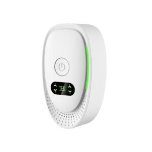 Purificator Aer Ioni Negativi Premium 30W