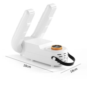 Uscator Incaltaminte Electric Rapid 150W